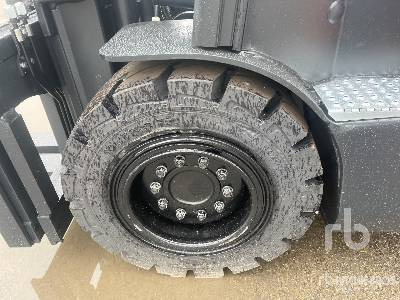 Ny El-truck DOOSAN B30X-7 PLUS (Unused): bilde 17