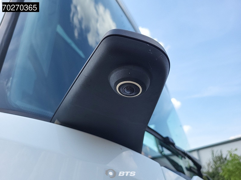 Ny Kapellbil DAF XG 480 6X2 Wielton Aufbau ACC LED Navi Mirror cam Euro 6: bilde 11