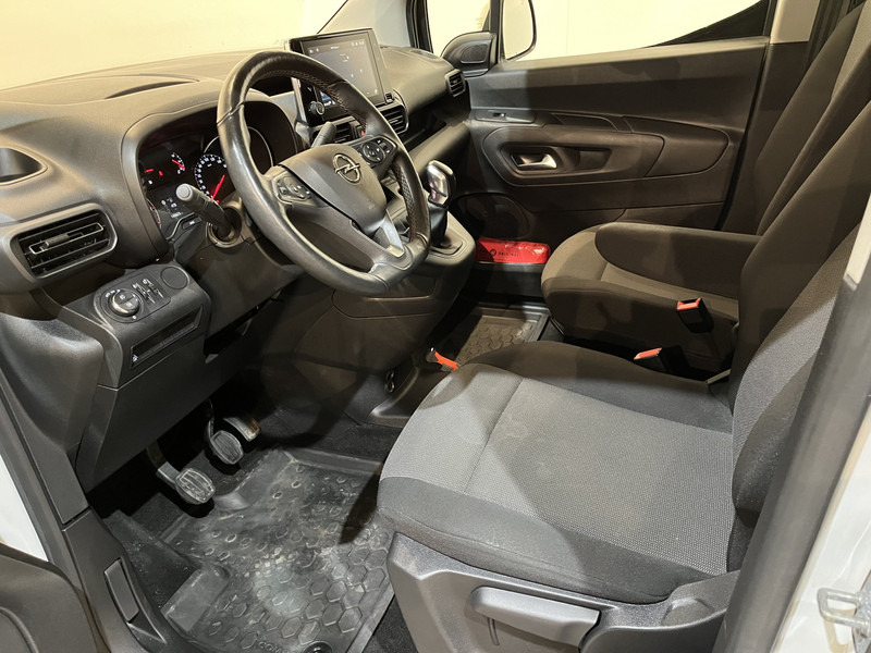 Leie Opel Combo 1.5D L2H1 Innovation / Euro 6 / Airco / Camera / Cruise Control / Navigatie / CarPlay / LMV  / BPM VRIJ !! Opel Combo 1.5D L2H1 Innovation / Euro 6 / Airco / Camera / Cruise Control / Navigatie / CarPlay / LMV  / BPM VRIJ !!: bilde 6