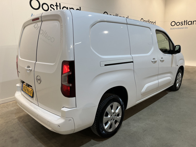 Leie Opel Combo 1.5D L2H1 Innovation / Euro 6 / Airco / Camera / Cruise Control / Navigatie / CarPlay / LMV  / BPM VRIJ !! Opel Combo 1.5D L2H1 Innovation / Euro 6 / Airco / Camera / Cruise Control / Navigatie / CarPlay / LMV  / BPM VRIJ !!: bilde 16