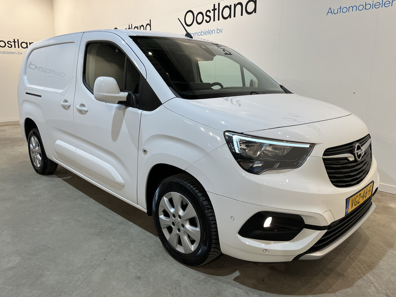 Leie Opel Combo 1.5D L2H1 Innovation / Euro 6 / Airco / Camera / Cruise Control / Navigatie / CarPlay / LMV  / BPM VRIJ !! Opel Combo 1.5D L2H1 Innovation / Euro 6 / Airco / Camera / Cruise Control / Navigatie / CarPlay / LMV  / BPM VRIJ !!: bilde 15