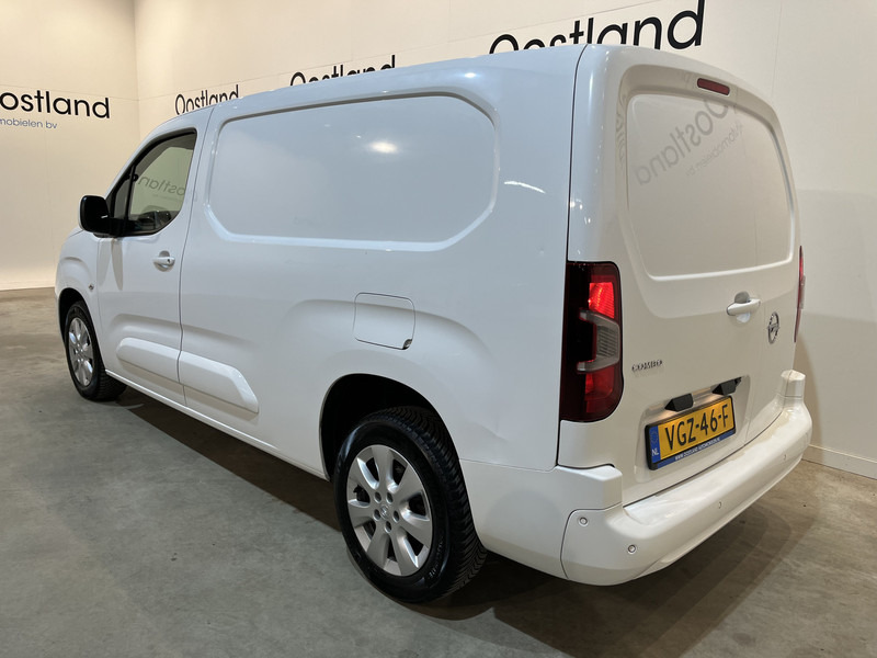 Leie Opel Combo 1.5D L2H1 Innovation / Euro 6 / Airco / Camera / Cruise Control / Navigatie / CarPlay / LMV  / BPM VRIJ !! Opel Combo 1.5D L2H1 Innovation / Euro 6 / Airco / Camera / Cruise Control / Navigatie / CarPlay / LMV  / BPM VRIJ !!: bilde 14