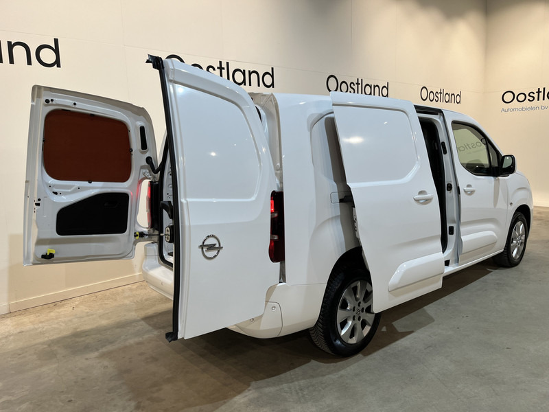 Leie Opel Combo 1.5D L2H1 Innovation / Euro 6 / Airco / Camera / Cruise Control / Navigatie / CarPlay / LMV  / BPM VRIJ !! Opel Combo 1.5D L2H1 Innovation / Euro 6 / Airco / Camera / Cruise Control / Navigatie / CarPlay / LMV  / BPM VRIJ !!: bilde 17