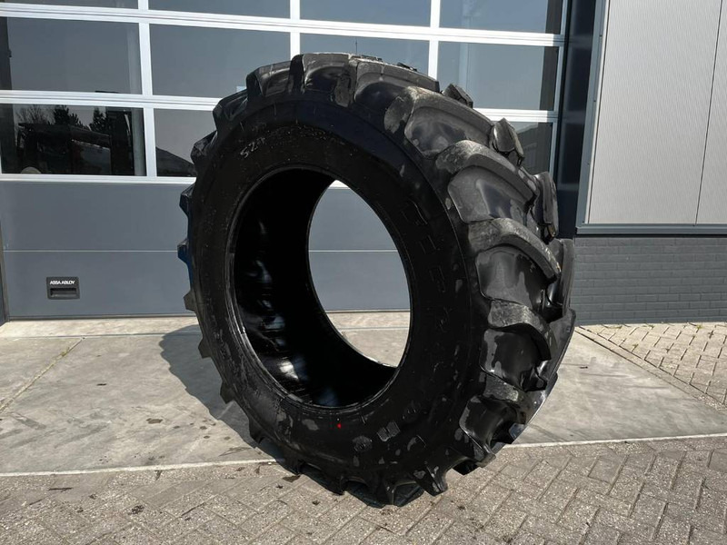 Ny Dekk for Landbruksteknikk Firestone 520/85 R38 Performer 85: bilde 15