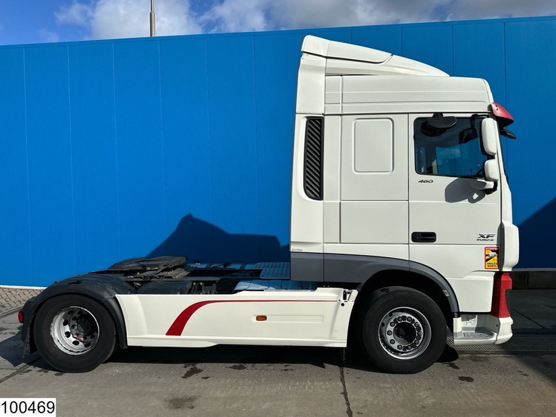 Trekkvogn DAF XF 460 EURO 6: bilde 11