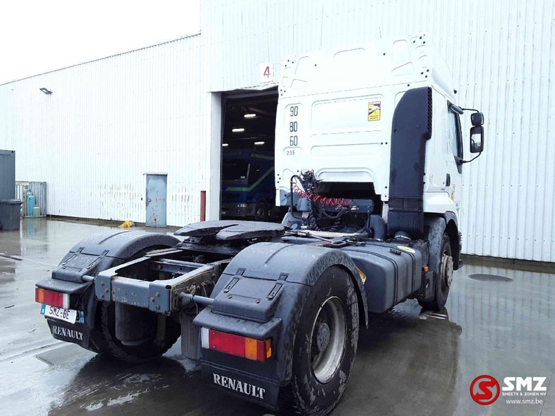 Trekkvogn Renault Lander 420 manual: bilde 11