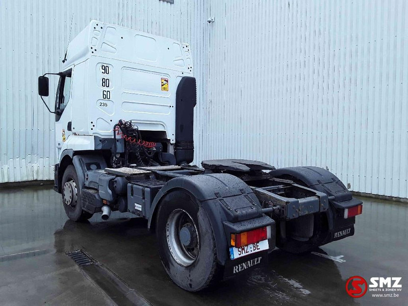 Trekkvogn Renault Lander 420 manual: bilde 9