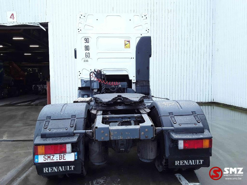 Trekkvogn Renault Lander 420 manual: bilde 10