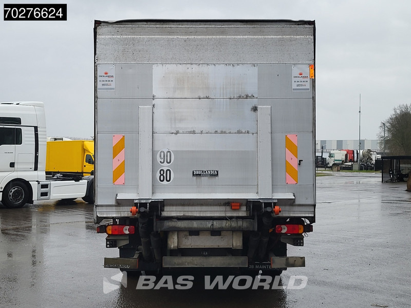 Leie Iveco Eurocargo 190EL280 4X2 Euro 6 Iveco Eurocargo 190EL280 4X2 Euro 6: bilde 8