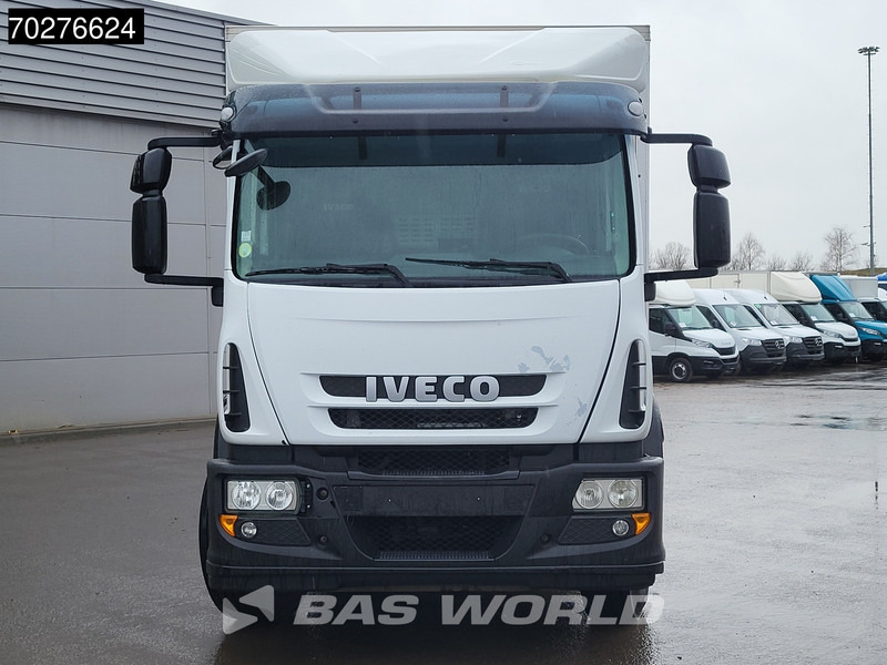 Leie Iveco Eurocargo 190EL280 4X2 Euro 6 Iveco Eurocargo 190EL280 4X2 Euro 6: bilde 16