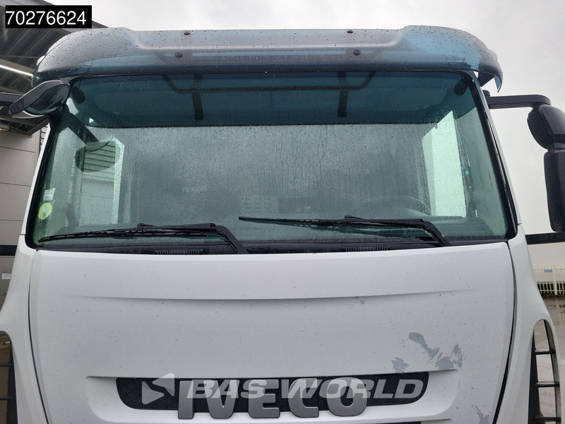 Leie Iveco Eurocargo 190EL280 4X2 Euro 6 Iveco Eurocargo 190EL280 4X2 Euro 6: bilde 18