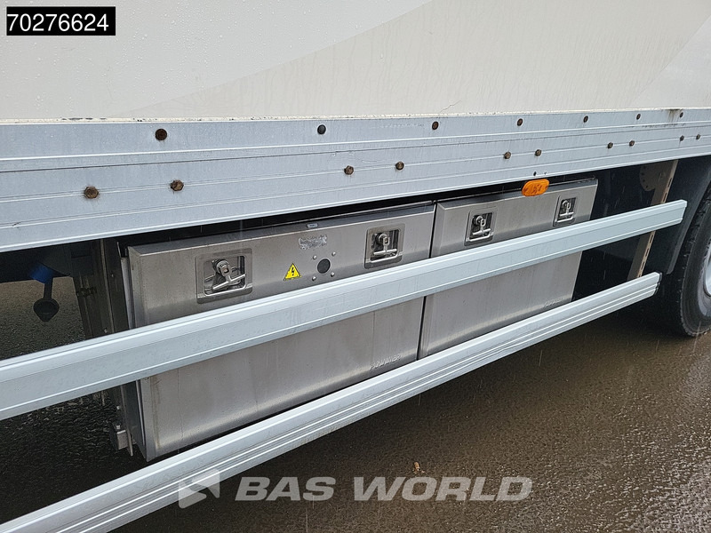 Leie Iveco Eurocargo 190EL280 4X2 Euro 6 Iveco Eurocargo 190EL280 4X2 Euro 6: bilde 9