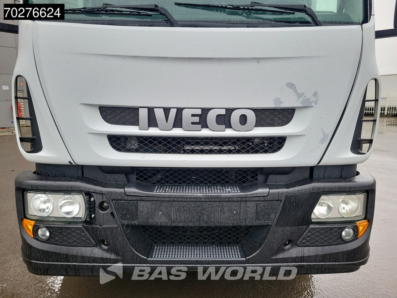 Leie Iveco Eurocargo 190EL280 4X2 Euro 6 Iveco Eurocargo 190EL280 4X2 Euro 6: bilde 17