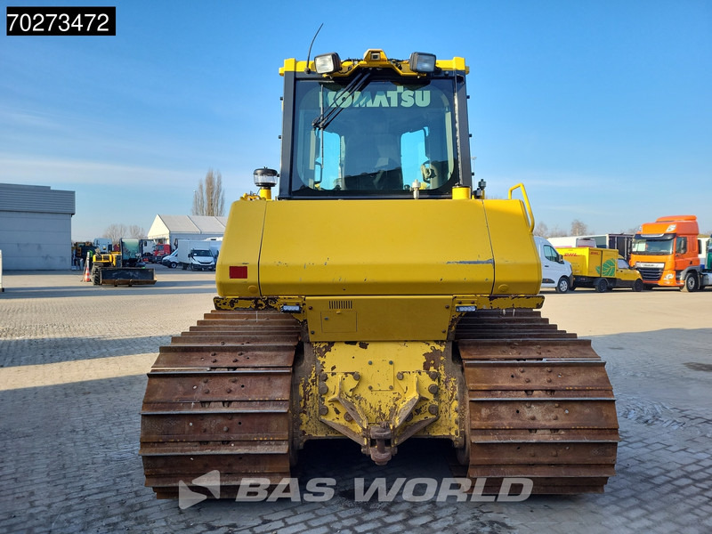 Leie Komatsu D65 PX -18 Komatsu D65 PX -18: bilde 8