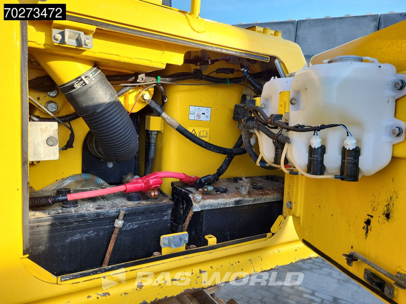 Leie Komatsu D65 PX -18 Komatsu D65 PX -18: bilde 19