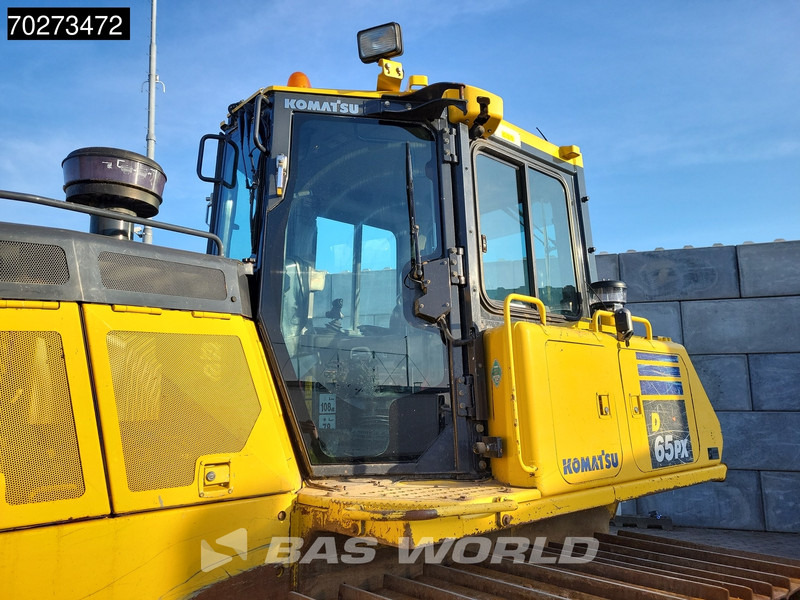 Leie Komatsu D65 PX -18 Komatsu D65 PX -18: bilde 10