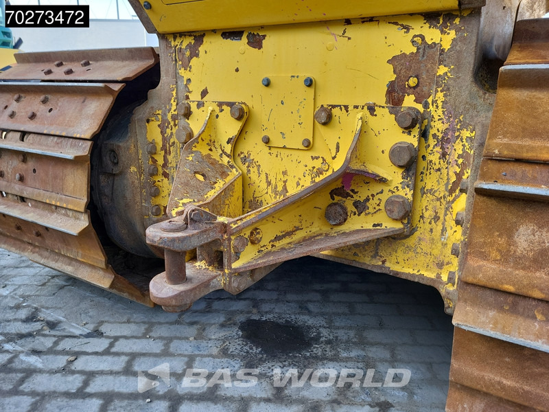 Leie Komatsu D65 PX -18 Komatsu D65 PX -18: bilde 9