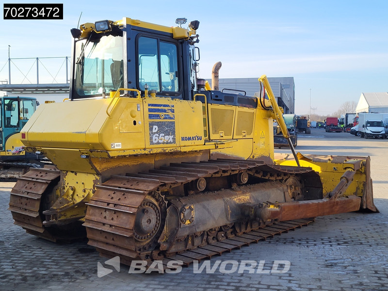 Leie Komatsu D65 PX -18 Komatsu D65 PX -18: bilde 7