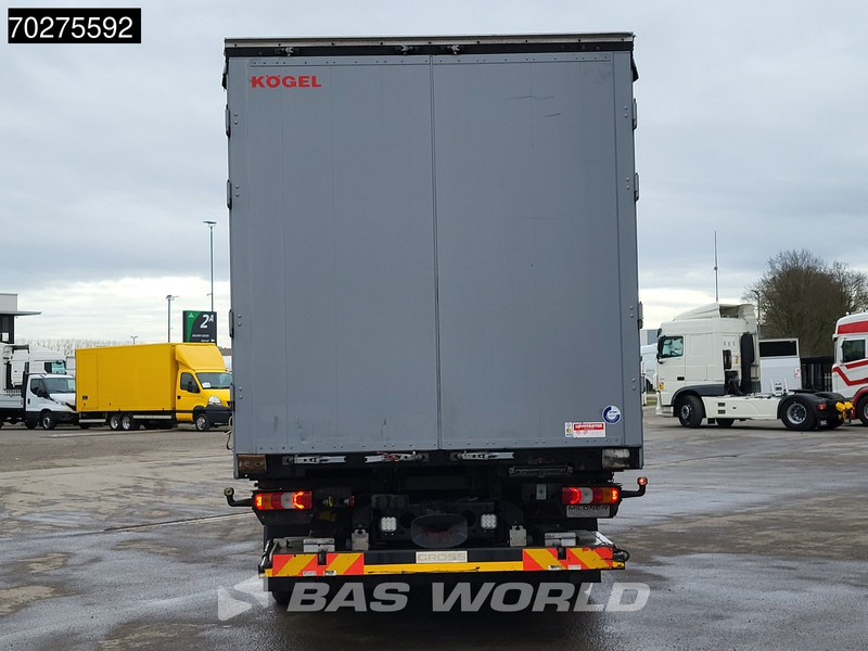 Leie Mercedes-Benz Actros 2548 6X2 BDF Ladebordwand Retarder Lift+Lenkachse ACC Navi Euro 6 Mercedes-Benz Actros 2548 6X2 BDF Ladebordwand Retarder Lift+Lenkachse ACC Navi Euro 6: bilde 10