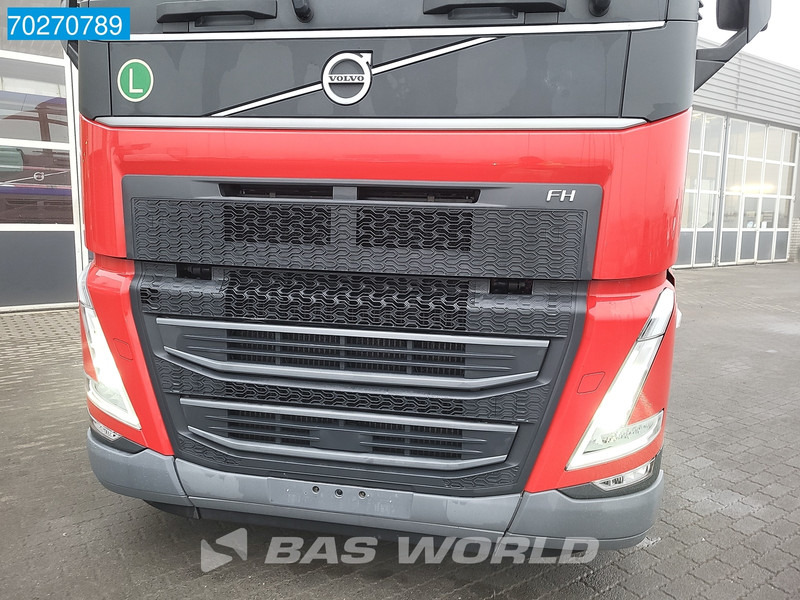 Trekkvogn Volvo FH 460 4X2 Globetrotter 2x Tanks: bilde 9