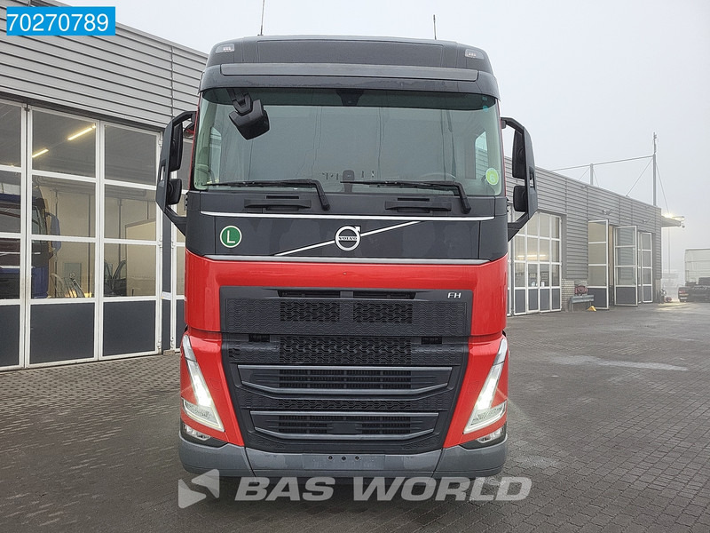 Trekkvogn Volvo FH 460 4X2 Globetrotter 2x Tanks: bilde 7