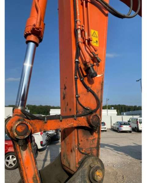 Hjulgraver Hitachi ZX170W-5B: bilde 6