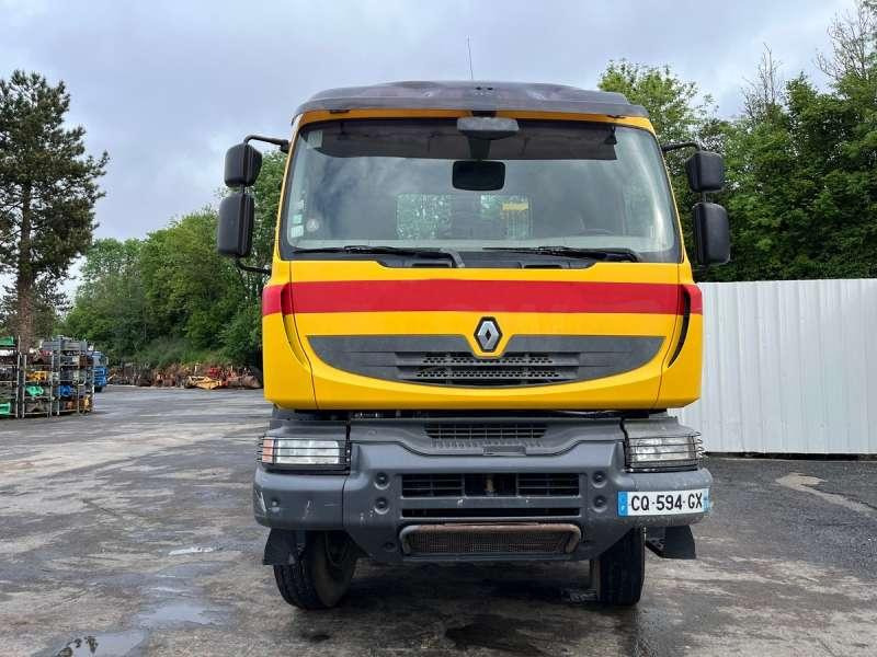 Tippbil Renault GRUE KERAX: bilde 9