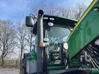 Traktor JOHN DEERE 7230R: bilde 7