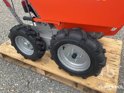 Ny Kompaktdumper PLUS POWER T25 Walk-Behind Mini (Unused): bilde 14