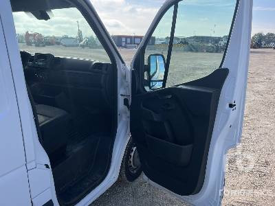 Billift RENAULT MASTER 2020 Versalift ETL-26-115 11 m ...: bilde 10