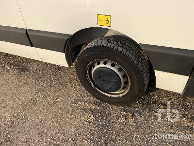 Billift RENAULT MASTER 2020 Versalift ETL-26-115 11 m ...: bilde 27