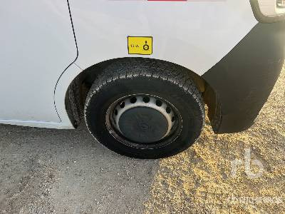 Billift RENAULT MASTER 2020 Versalift ETL-26-115 11 m ...: bilde 23