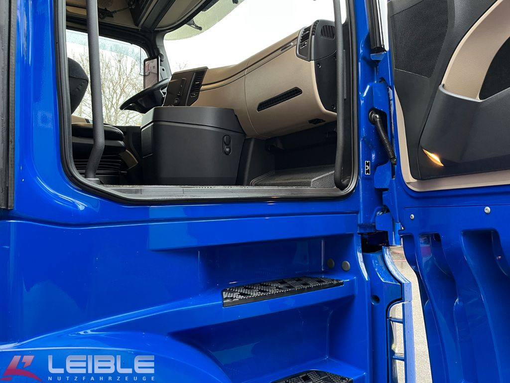 Trekkvogn Mercedes-Benz Actros 1853*Big Space*Standklima*Mirror Cam*: bilde 20