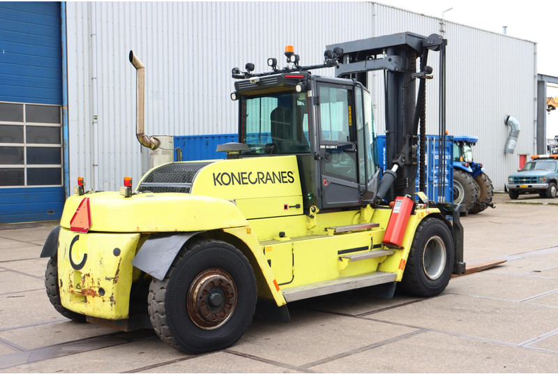 Dieseltruck KONECRANES 16-1200C: bilde 8