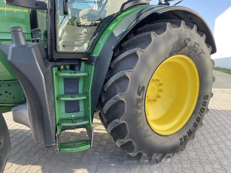 Traktor John Deere 6190R: bilde 11