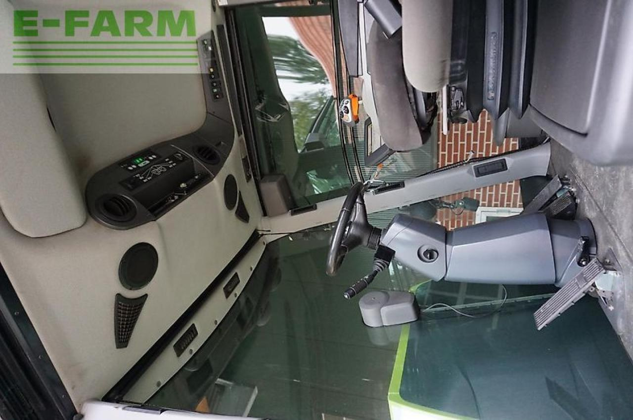 Traktor CLAAS xerion 5000 trac vc TRAC VC: bilde 11