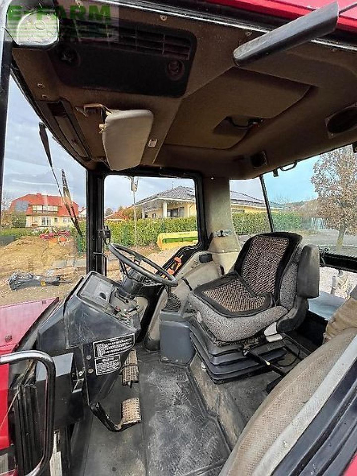 Traktor Case-IH 4230 xla exklusiv: bilde 8