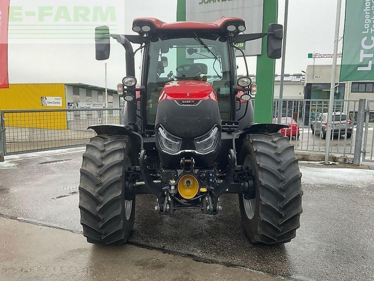 Traktor Case-IH vestrum 110: bilde 6