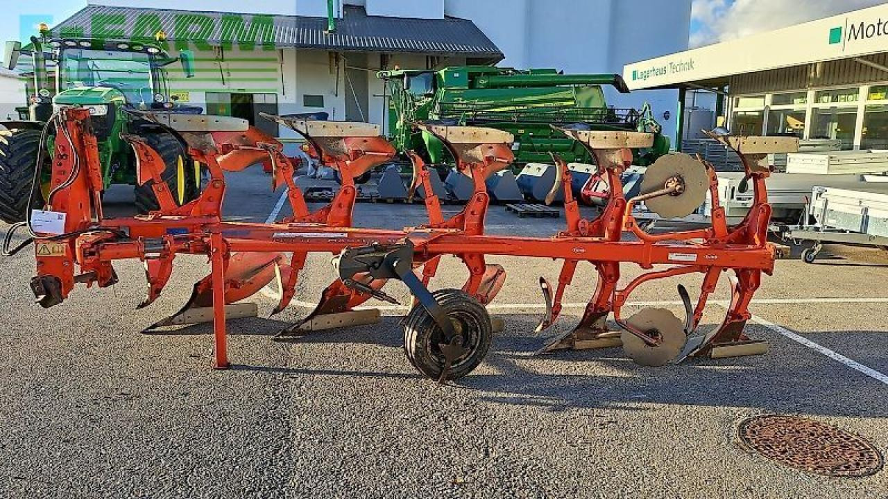 Plog Kuhn multi-master 121: bilde 7