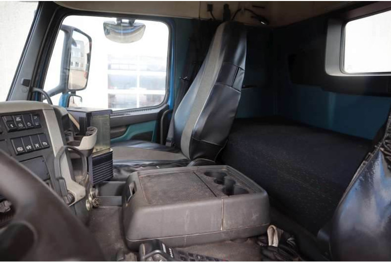 Lastebil med kabelsystem Volvo FM 450 EURO 6: bilde 7