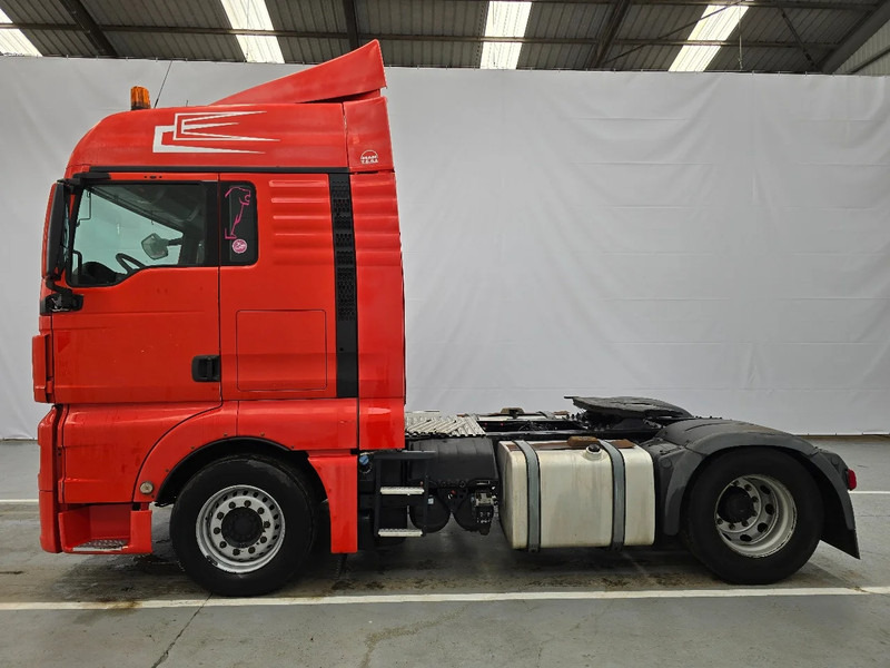 Trekkvogn MAN TGX 18.440 XLX / AIRCO / EURO 6: bilde 8