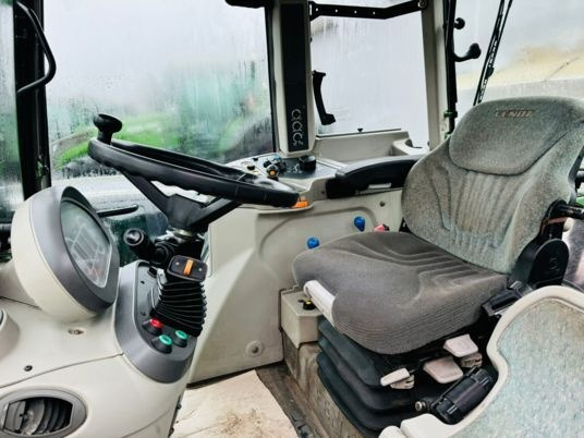 Traktor Fendt 312 VARIO TMS: bilde 13