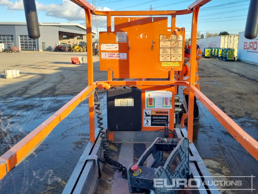 Lift 2014 JLG 1930ES: bilde 21