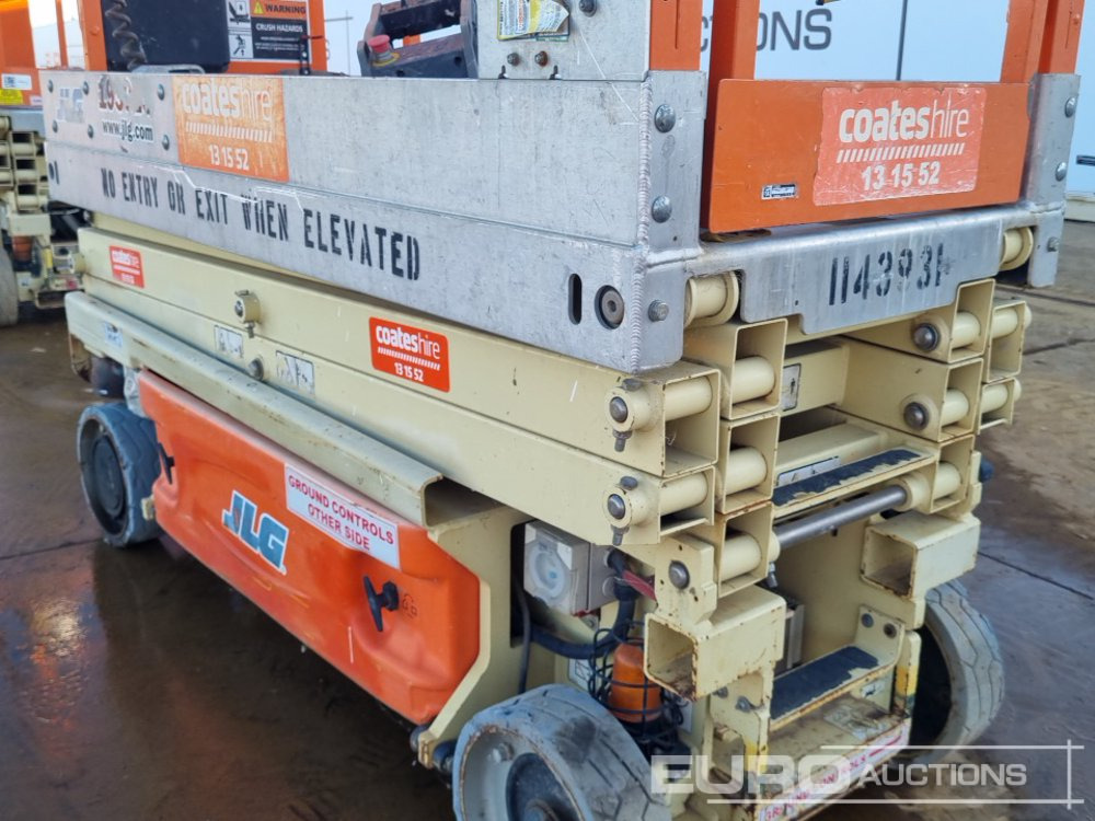 Lift 2014 JLG 1930ES: bilde 14