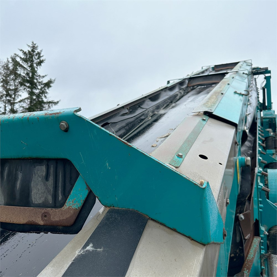 Sikteverk Powerscreen Chieftain 2200: bilde 12