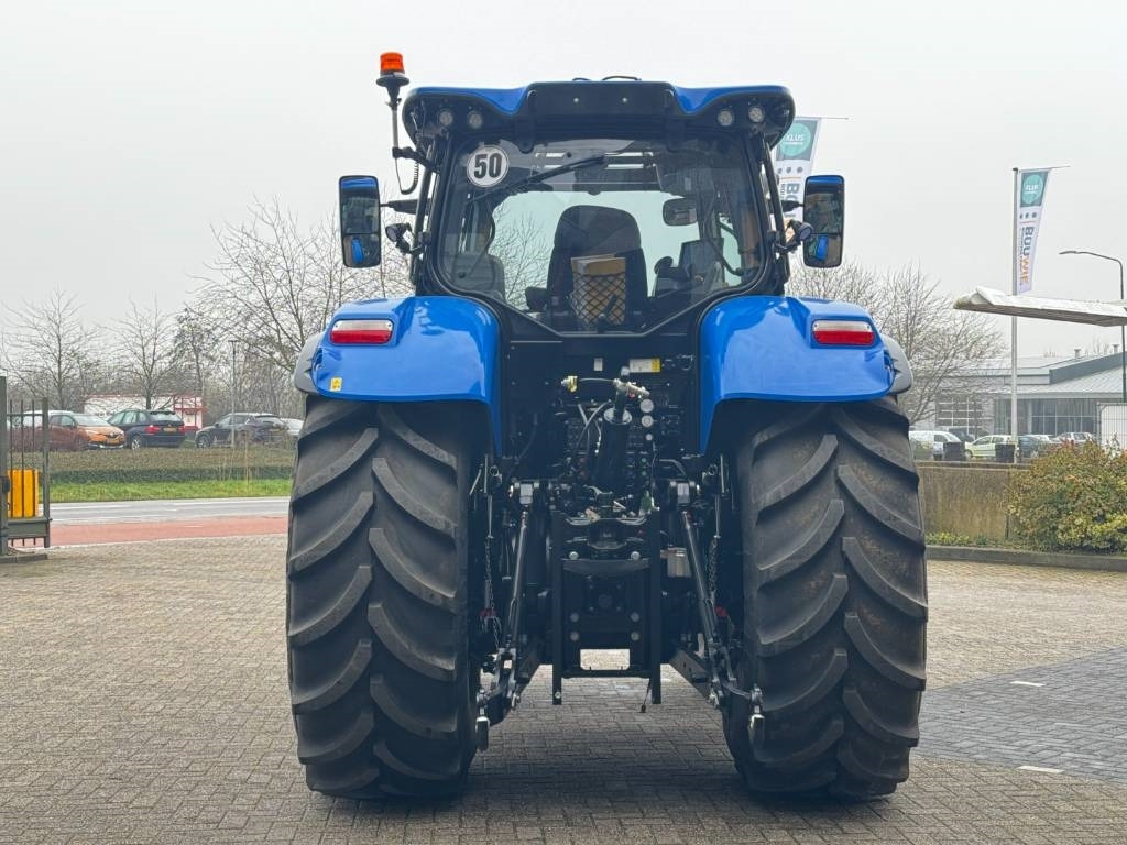 Traktor New Holland T7.245 Auto Command, 50km, frontlinkage, 2023!!: bilde 12