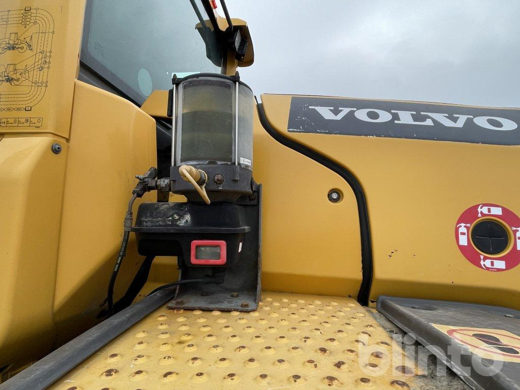 Hjullaster Volvo L60G: bilde 36