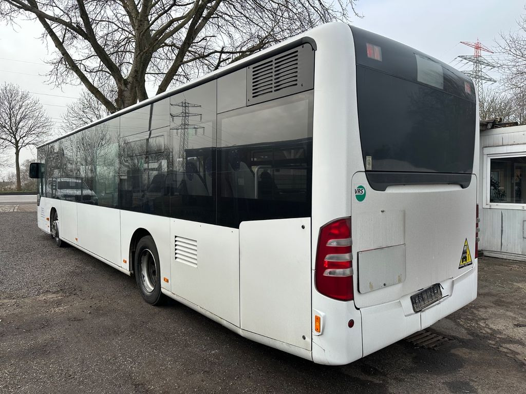 Bybuss Mercedes-Benz O 530 Citaro (Euro 5, Klima): bilde 8