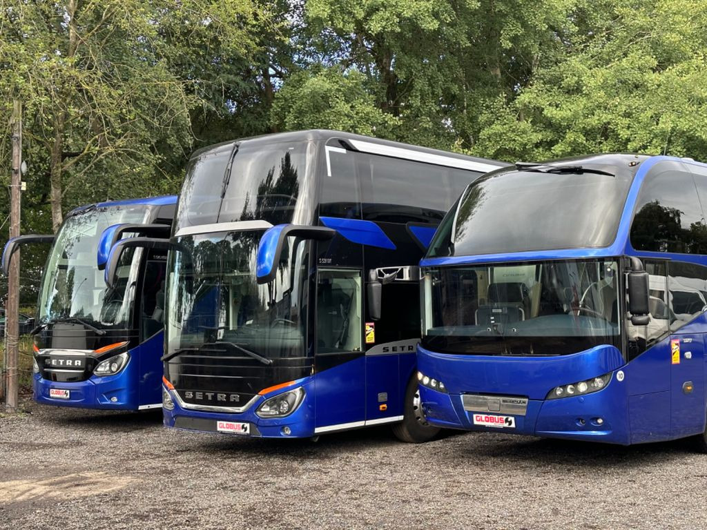 Bybuss Mercedes-Benz O 530 Citaro (Euro 5, Klima): bilde 24