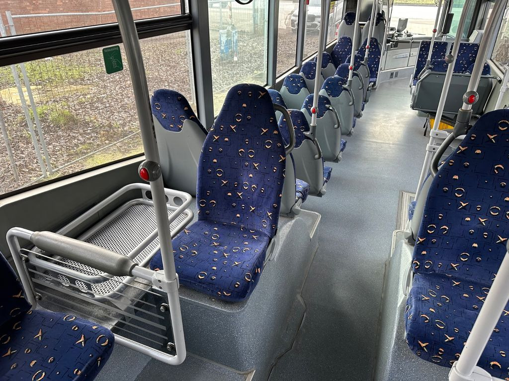 Bybuss Mercedes-Benz O 530 Citaro (Euro 5, Klima): bilde 20